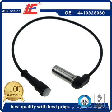 Auto Truck ABS Sensor Sistema de travagem anti-bloqueio Sensor de indicador de transdutor 4410328080,1.21657,950364503,0345330017 para Daf, Iveco, Renaut, Mecedes-Benz, Volvo